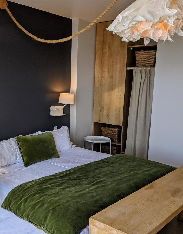 Hotel Plein Large Bandol Eksteriør billede