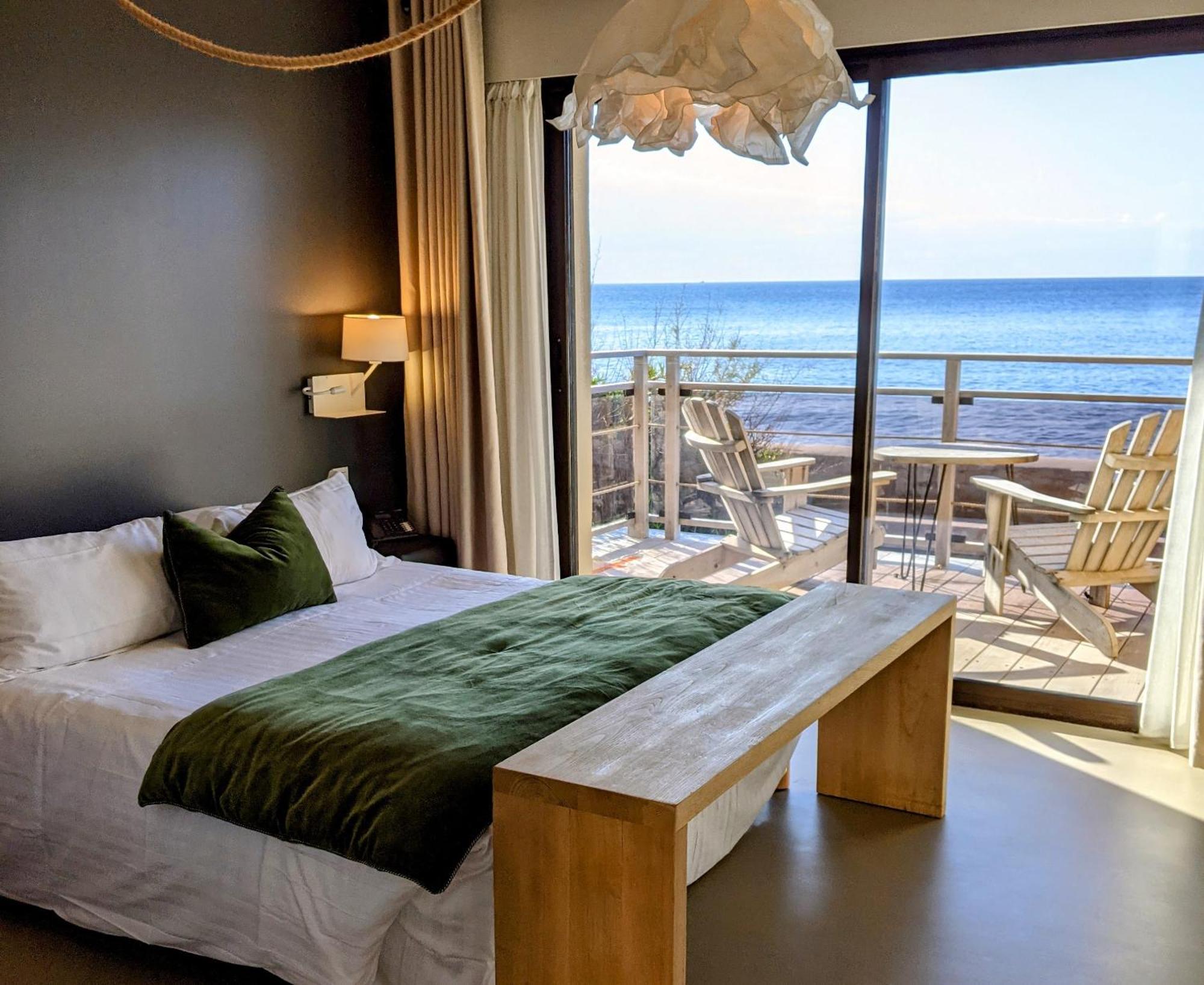 Hotel Plein Large Bandol Eksteriør billede