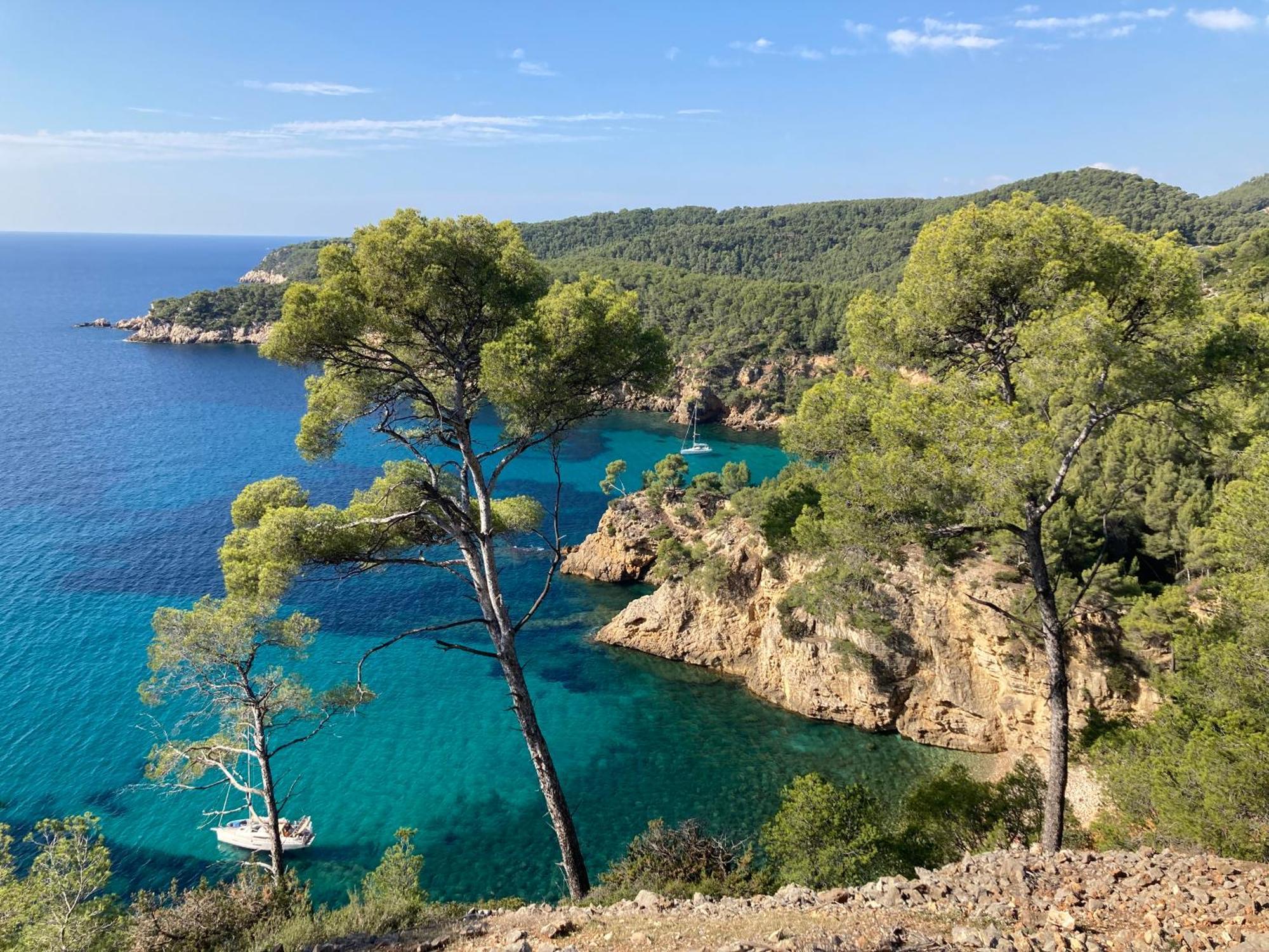 Hotel Plein Large Bandol Eksteriør billede